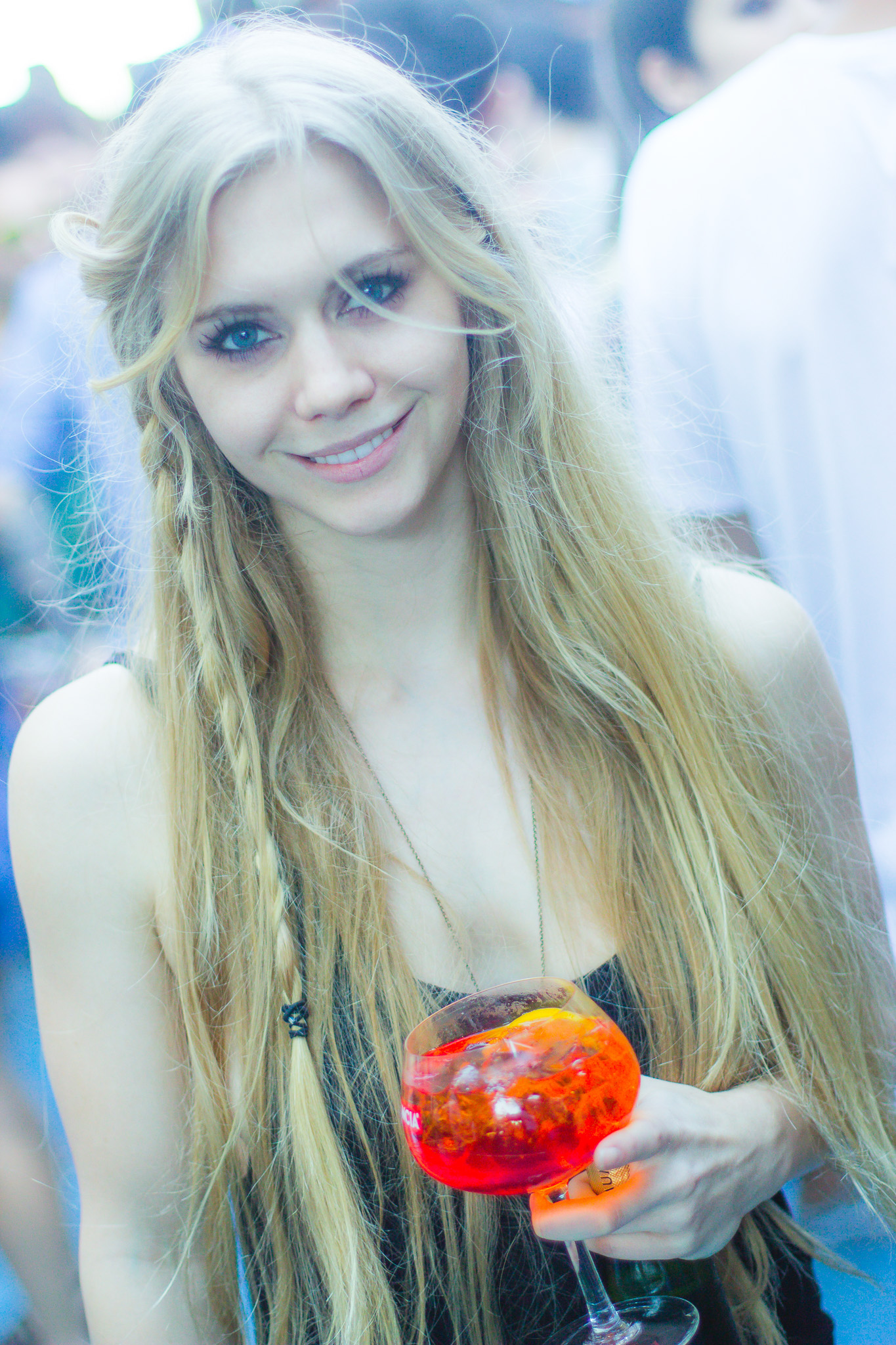 #Foto: #ManuPadilla >> www.fb.com/manupadillaoficial